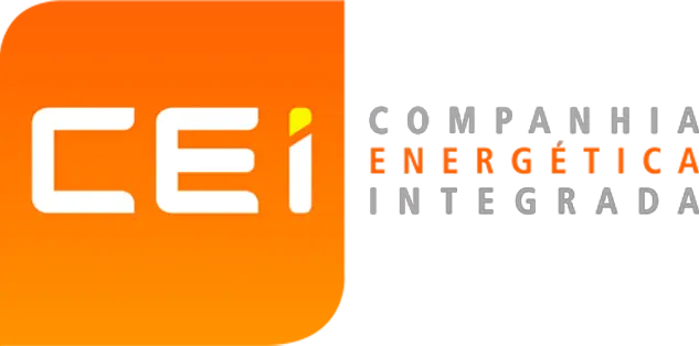 Logomarca parceiro CEI Energetica