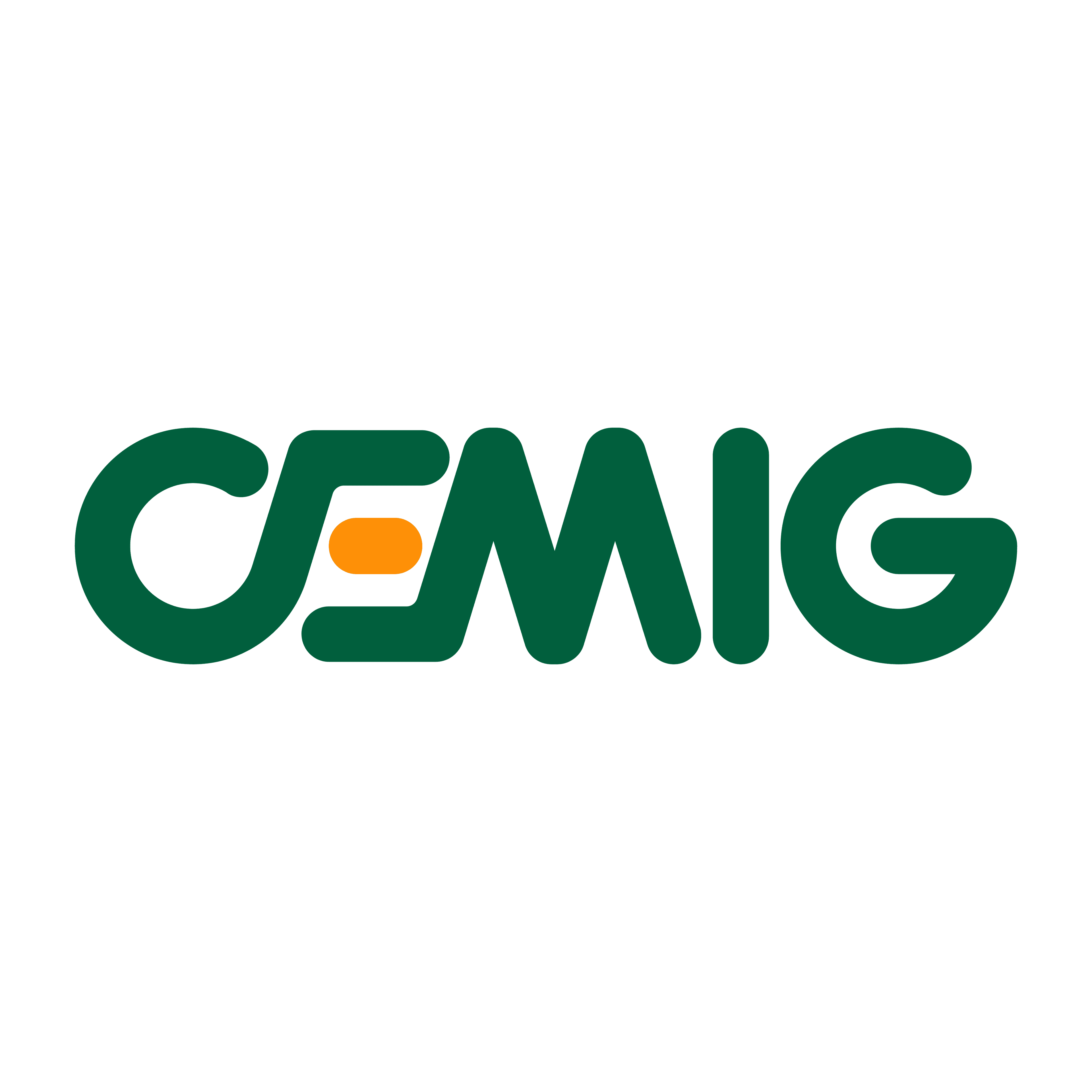 Logomarca parceiro Cemig