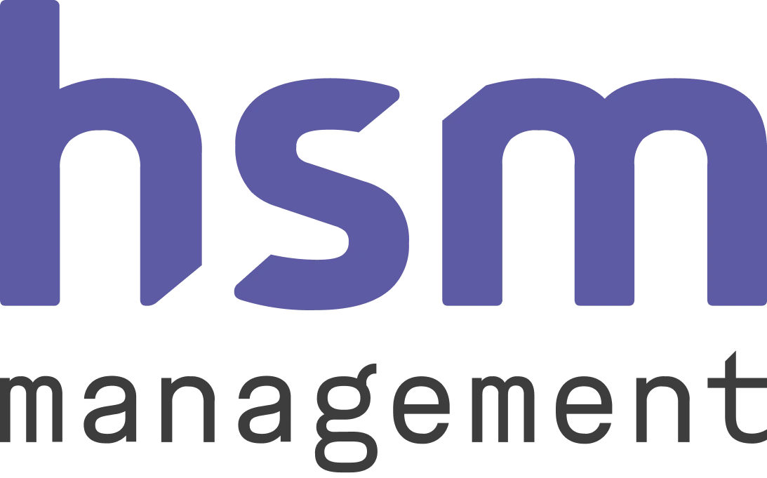 Logomarca parceiro HSM